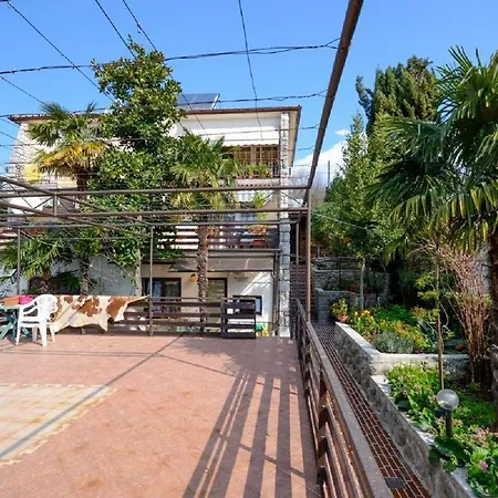 Guest house Antica Bezjaki
