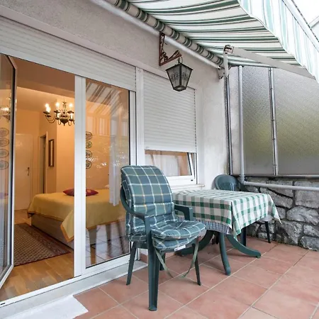 Guest house Antica Bezjaki