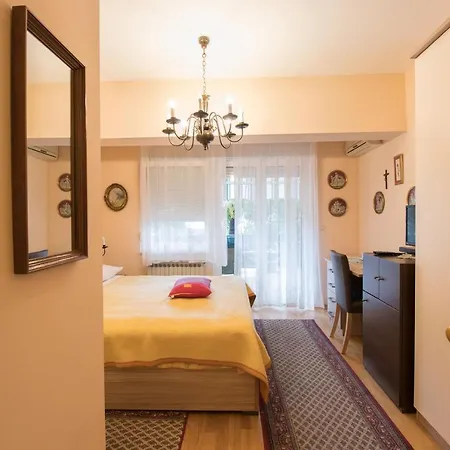 Guest house Antica Bezjaki