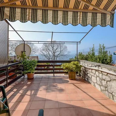 Antica Guest house Bezjaki